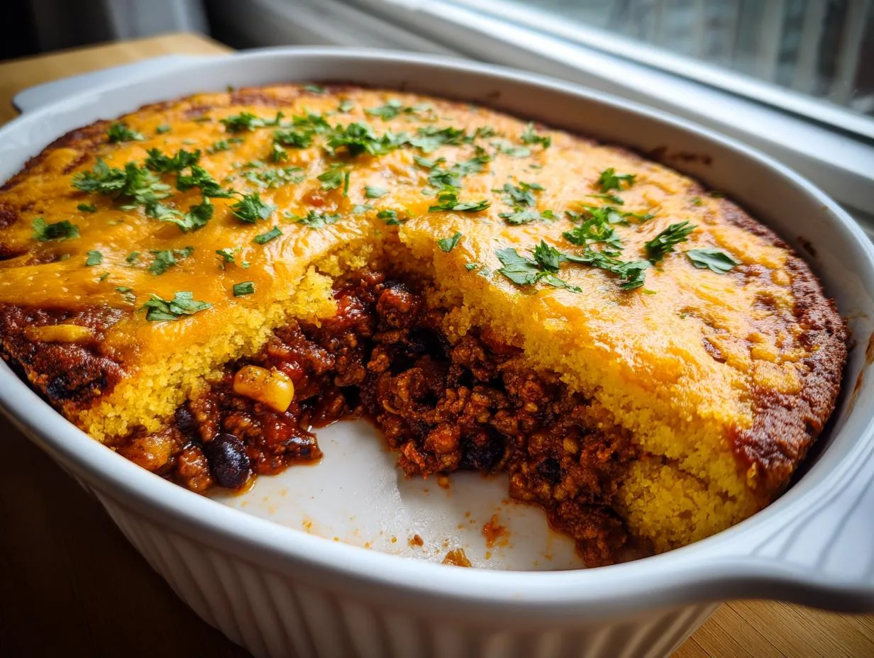 Mastering Tamale Pie: Essential Ingredients & Skillet Baking Guide